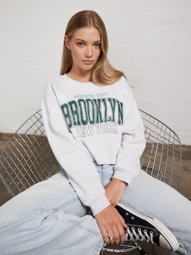 Brooklyn Chop Crew                                                                                                              