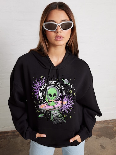 Jay jays hoodies discount womens