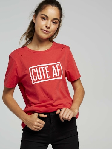 Wicked Glinda Good Oversized Tee                                                                                                