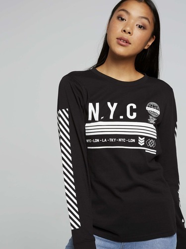 Wicked Prince Fiyero Oversized Tee                                                                                              