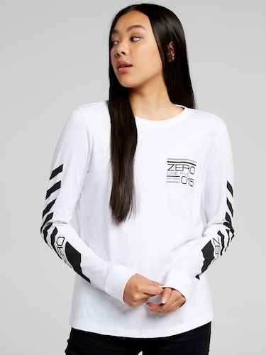 Stranger Things Rise Of Vecna Oversized Tee                                                                                     