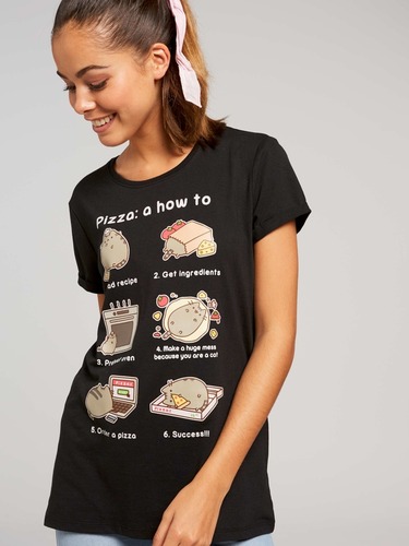 Stranger Things Photo Baby Tee                                                                                                  