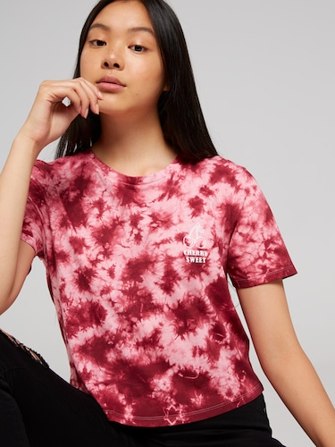 Sporty 98 Star Mini Tee                                                                                                         