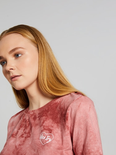 Twilight Bella Oversized Tee                                                                                                    