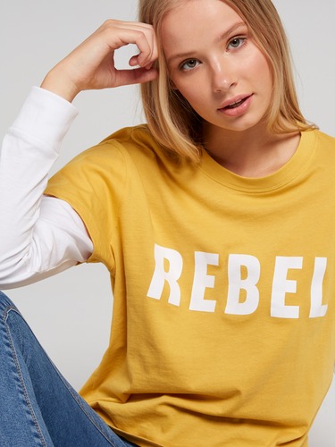 Refresh Not You Again Oversized Hoodie                                                                                          