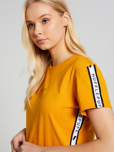 Fallen Stars Longline Baby Tee                                                                                                  