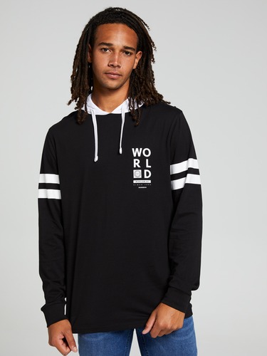 Trend Angel Relax Short Sleeve Tee                                                                                              