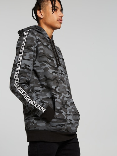 Junji Marionette Oversized Tee                                                                                                  