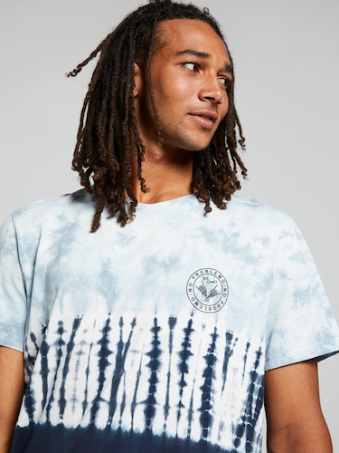 V-Stripe Byron Shirt                                                                                                            