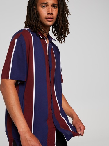 Demon Slayer Short Sleeve Tee                                                                                                   