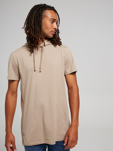 Slipknot Skull Oversized Tee                                                                                                    