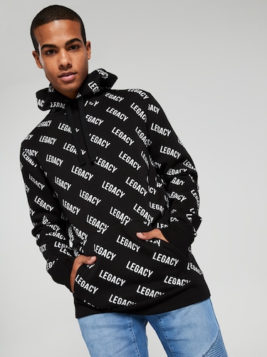 Pierce The Veil Oversized Tee                                                                                                   