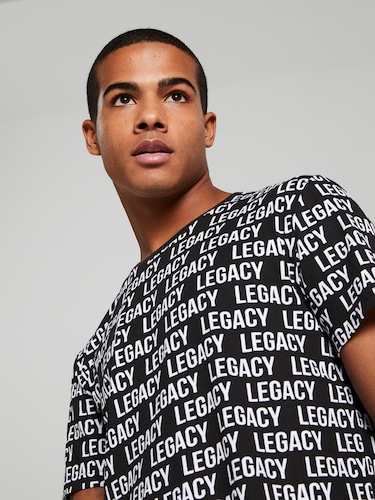 Anchorman Short Sleeve Tee                                                                                                      