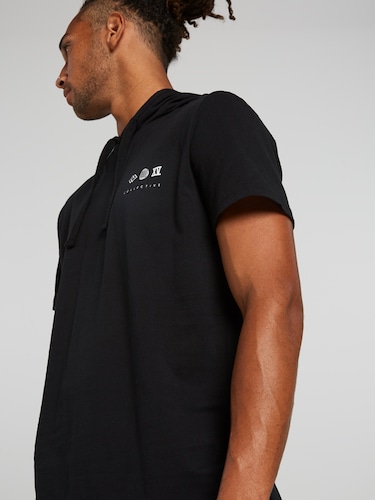 Splice Stripe Brooklyn Short Sleeve Tee                                                                                         