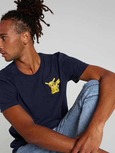 Sport 88 Boxy Jersey Tee                                                                                                        