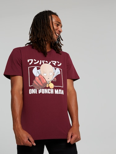 Dragon Ball Z Goku Short Sleeve Tee                                                                                             