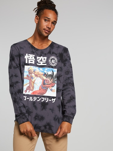 Urban La Angel Relax Short Sleeve Tee                                                                                           