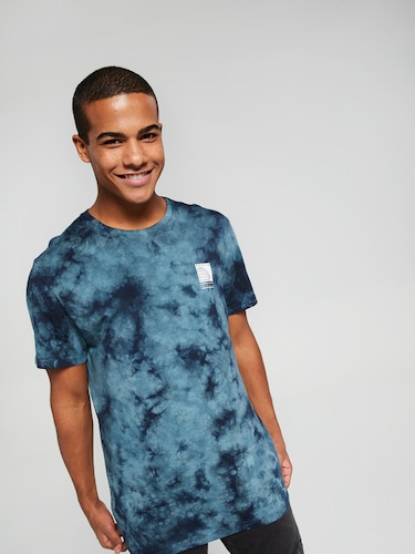 Slipknot Crow Oversized Tee                                                                                                     