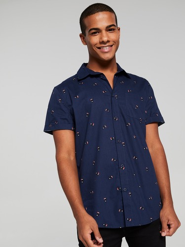 Demon Slayer Short Sleeve Tee                                                                                                   