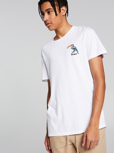 Five Nights At Freddy's Game Over Shortsleeve Tee                                                                               