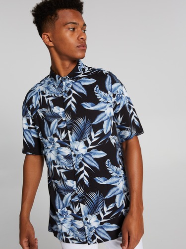 Trend Hyperview 2 In 1 Longsleeve Tee                                                                                           