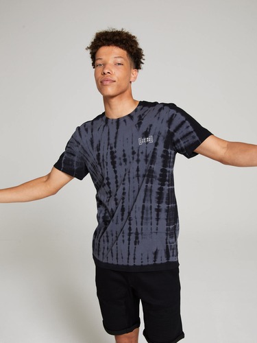Jujutsu Kaisen Relaxed Short Sleeve Tee                                                                                         