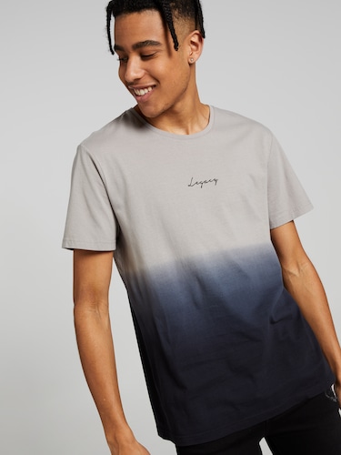 Japan Double Dragon Short Sleeve Tee                                                                                            