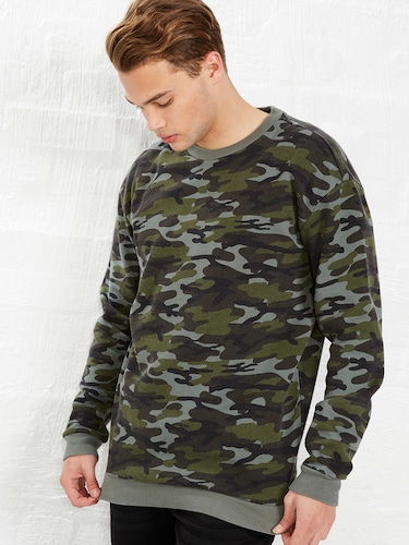 Jojos Logo Hoodie                                                                                                               