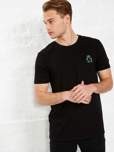 Polo Short Sleeve Tee                                                                                                           