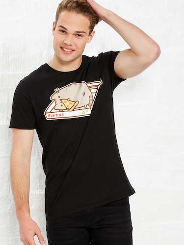 Splice Chainsaw Short Sleeve Tee                                                                                                