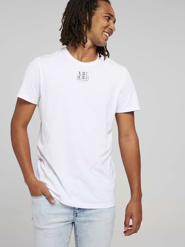 Sport Brooklyn Tape Mesh Tee                                                                                                    