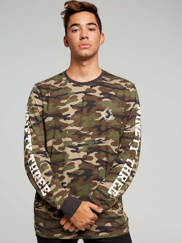 Novelty Muscle Tee                                                                                                              