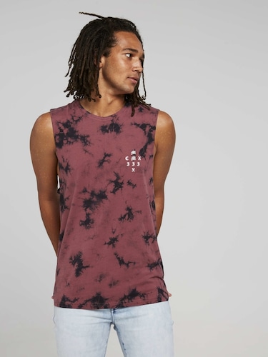 Monaco Mesh Jersey                                                                                                              