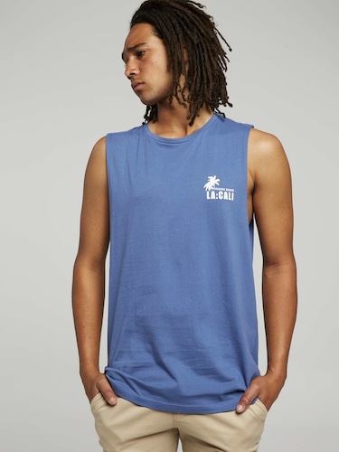 Worldwide Splice Relax Short Sleeve Tee                                                                                         