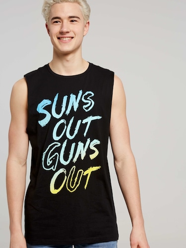 Sport Harlem Boxy Jersey Tee                                                                                                    