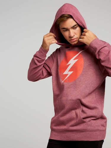 Trend Trapped Puff Muscle Tee                                                                                                   