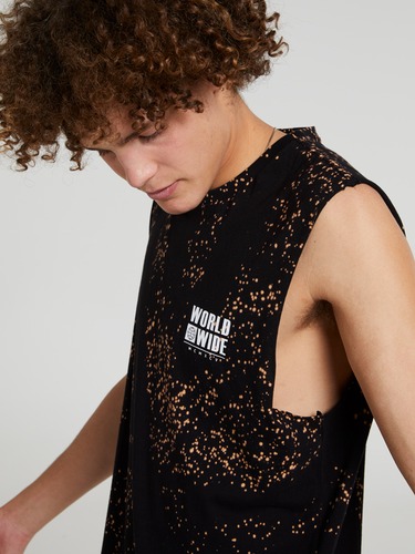 Demon Slayer Grad Short Sleeve Tee                                                                                              