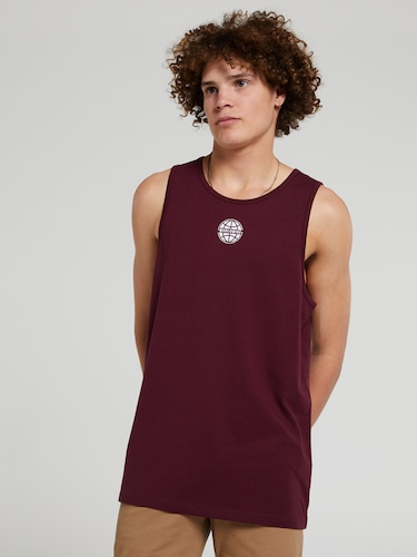 One Piece Brook Short Sleeve Tee                                                                                                
