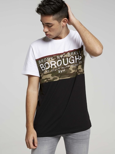 Trippy Mushroom Resort Short Sleeve Shirt                                                                                       