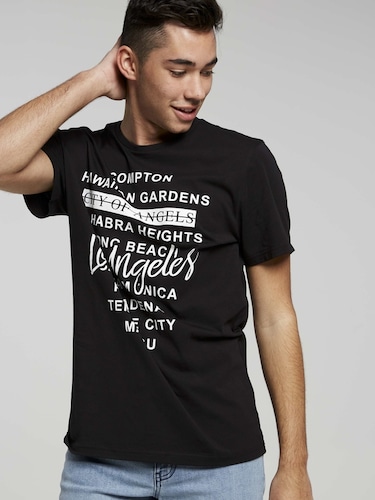 Urban Evolution Muscle Tee                                                                                                      