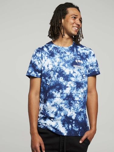 Music Billie Eilish Oversized Tee                                                                                               
