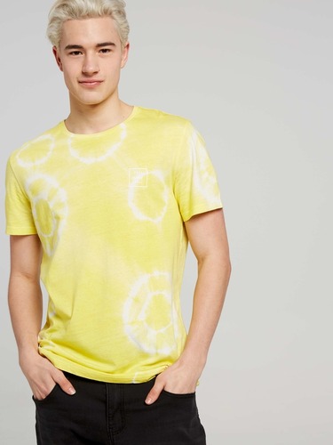 Music Korn Oversized Tee                                                                                                        