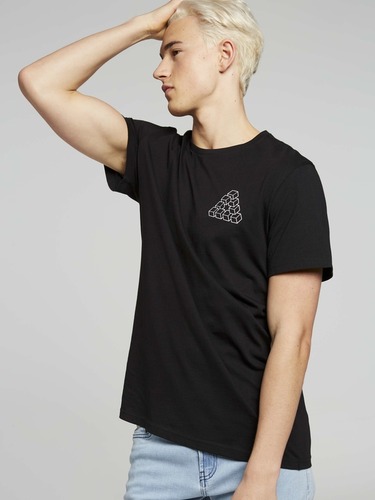 Music Joy Division Oversized Tee                                                                                                