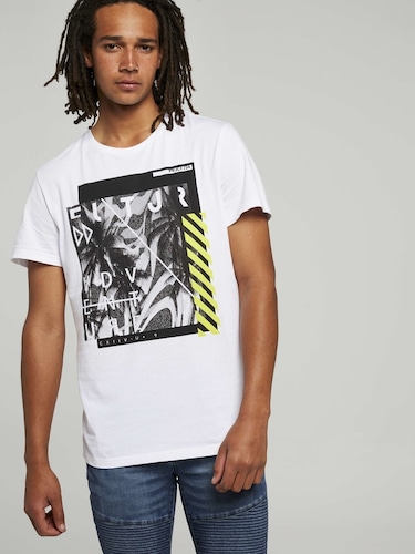 Simpsons Angel Short Sleeve Tee                                                                                                 