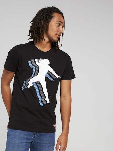 Squid Games Doll Short Sleeve Tee                                                                                               
