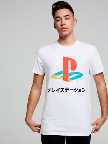 One Piece Chopper Short Sleeve Tee                                                                                              