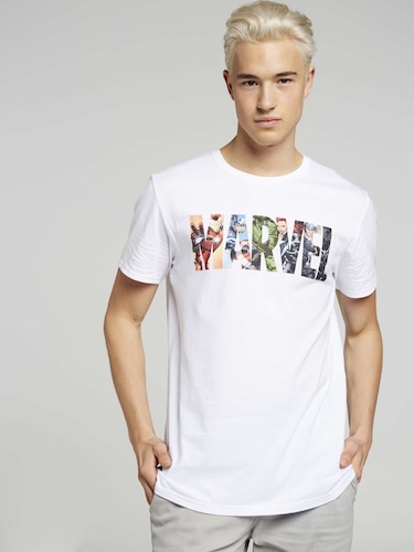 Wutang Oversized Tee                                                                                                            