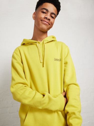 Zesty Trend Est 93 Hoodie                                                                                                       