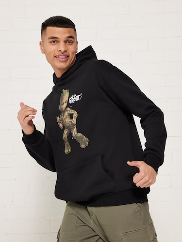 Baby deals groot sweatshirt