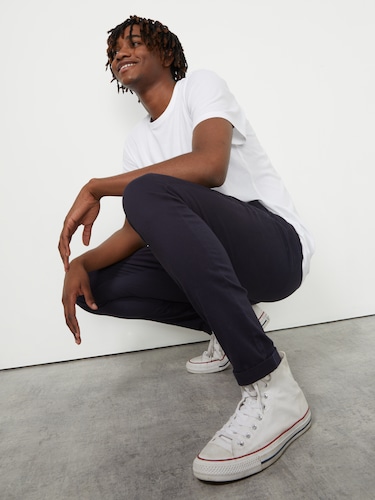 Chino Pant                                                                                                                      